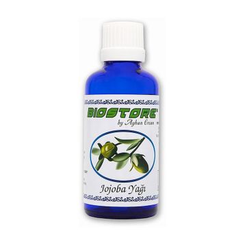Bio Store 50 ml Jojoba Yağı