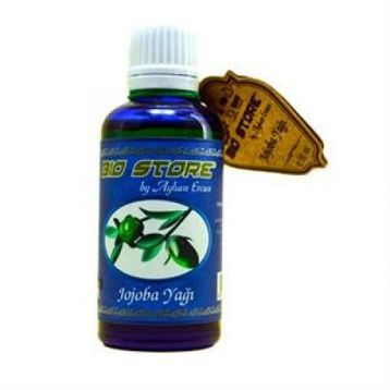 Bio Store 50 ml Jojoba Yağı