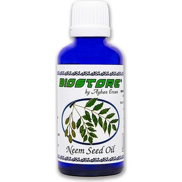 Bio Store 50 ml Kenevir Tohumu Yağı