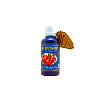 Bio Store 50 ml Nar Çekirdek Yağı
