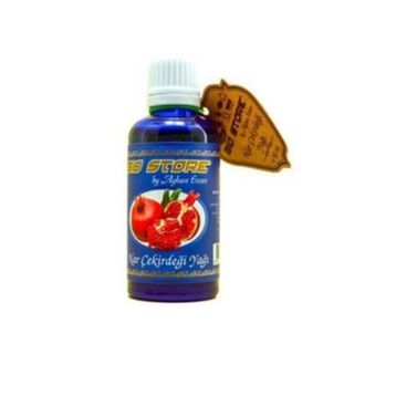 Bio Store 50 ml Nar Çekirdek Yağı