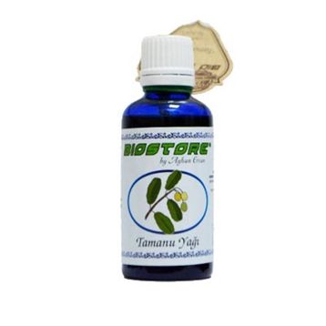 Bio Store 50 ml Tamanu Yağı