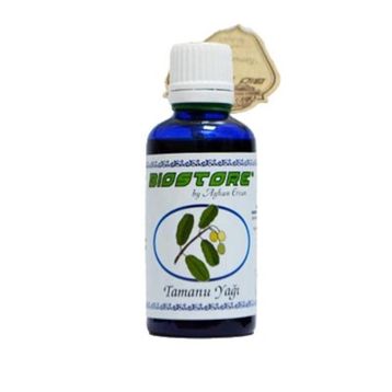 Bio Store 50 ml Tamanu Yağı