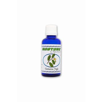 Bio Store 50 ml Tamanu Yağı