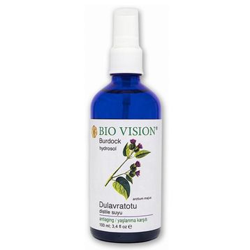 Bio Vision Dulavratotu 100 ml Distile Suyu