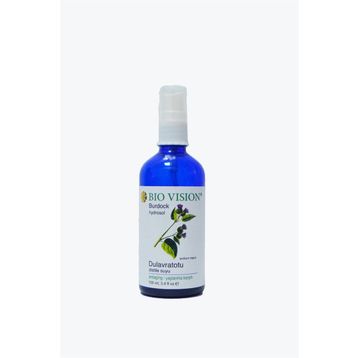 Bio Vision Isparta Distille 100 ml Gül Suyu