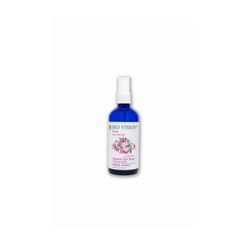 Bio Vision Isparta Distille 100 ml Gül Suyu