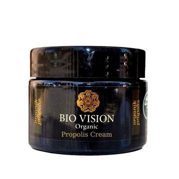 Bio Vision Organik Propolis Kremi 50ml
