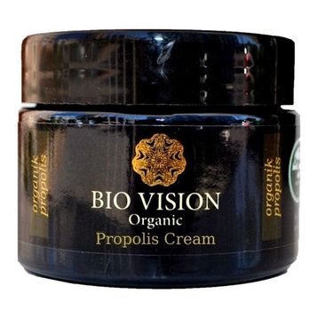 Bio Vision Organik Propolis Kremi 50ml