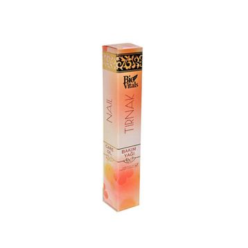 Bio Vitals 10 ml Tırnak Bakım Yağı