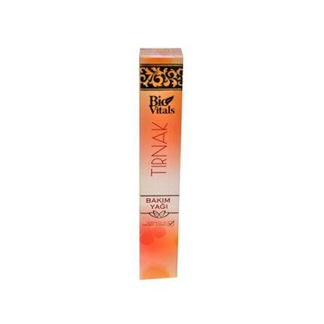 Bio Vitals 10 ml Tırnak Bakım Yağı