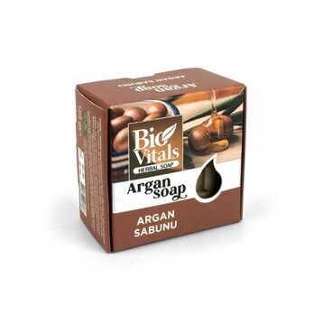 Bio Vitals 125 gr Argan Sabunu