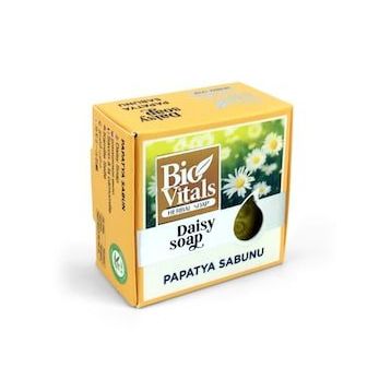 Bio Vitals 125 gr Papatya Sabun
