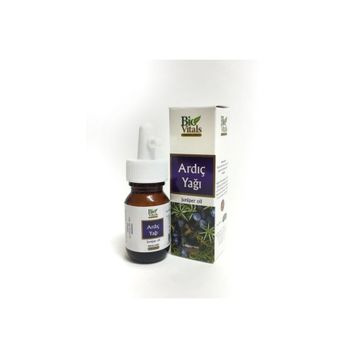 Bio Vitals 20 cc Ardıç Yağı