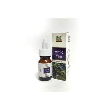 Bio Vitals 20 cc Ardıç Yağı