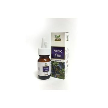 Bio Vitals 20 cc Ardıç Yağı