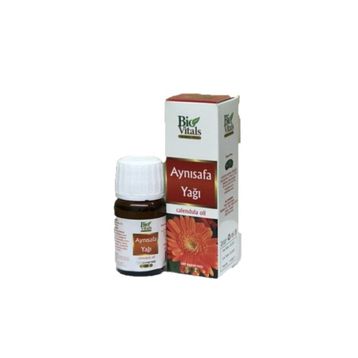 Bio Vitals 20 cc Aynısefa Yağı