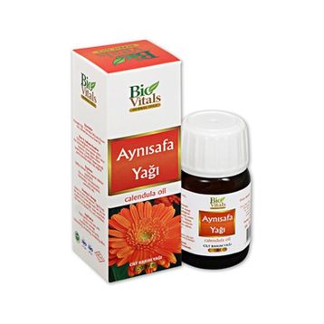 Bio Vitals 20 cc Aynısefa Yağı
