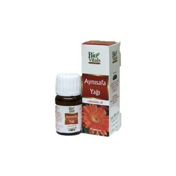Bio Vitals 20 cc Aynısefa Yağı