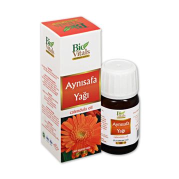 Bio Vitals 20 cc Aynısefa Yağı