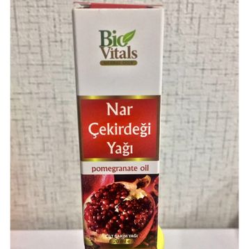Bio Vitals 20 cc Sandal Ağacı Yağı