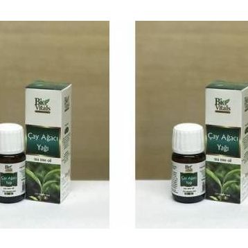 Bio Vitals 20 ml Adaçayı Acı Elma Yağı