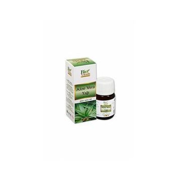 Bio Vitals 20 ml Aloe Vera Yağı