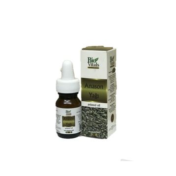 Bio Vitals 20 ml Anason Yağı