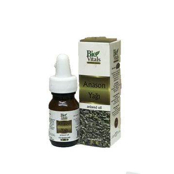 Bio Vitals 20 ml Anason Yağı