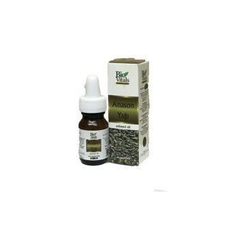 Bio Vitals 20 ml Anason Yağı