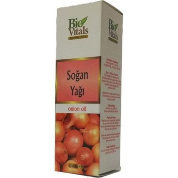Bio Vitals 20 ml Anason Yağı
