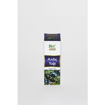 Bio Vitals 20 ml Ardıç Yağı