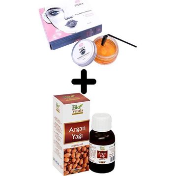 Bio Vitals 20 ml Argan Yağı