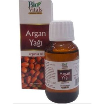 Bio Vitals 20 ml Argan Yağı