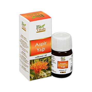 Bio Vitals 20 ml Aspir Yağı