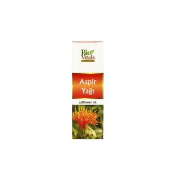Bio Vitals 20 ml Aspir Yağı