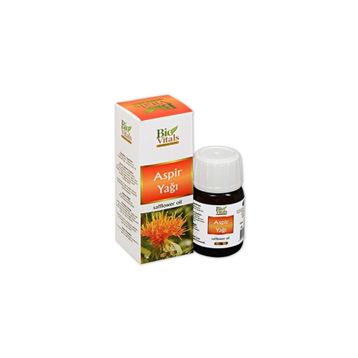 Bio Vitals 20 ml Aspir Yağı