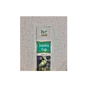 Bio Vitals 20 ml Jojoba Yağı