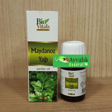 Bio Vitals 20 ml Maydanoz Yağı