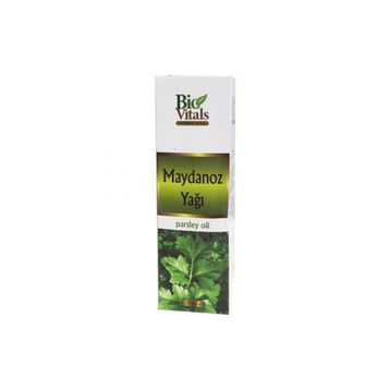 Bio Vitals 20 ml Maydanoz Yağı
