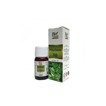 Bio Vitals 20 ml Maydanoz Yağı