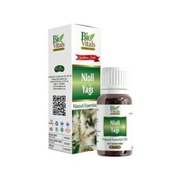 Bio Vitals 20 ml Nioli Yağı