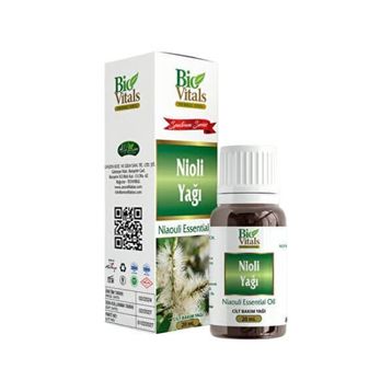 Bio Vitals 20 ml Nioli Yağı