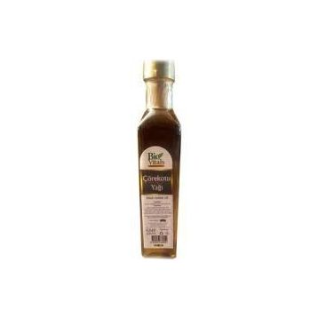 Bio Vitals 250 ml Çörekotu Yağı