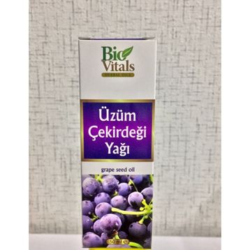 Bio Vitals 50 cc Çam Terbentin Yağı