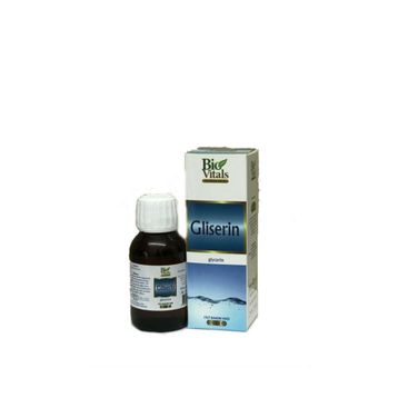 Bio Vitals 50 cc Gliserin Yağı