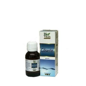 Bio Vitals 50 cc Gliserin Yağı