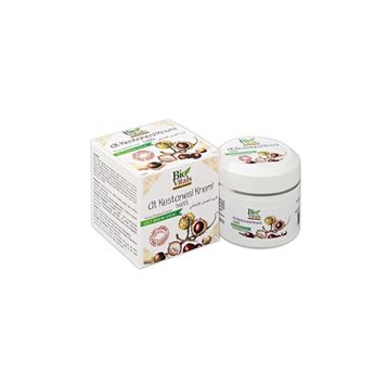 Bio Vitals 50 ml At Kestanesi Kremi