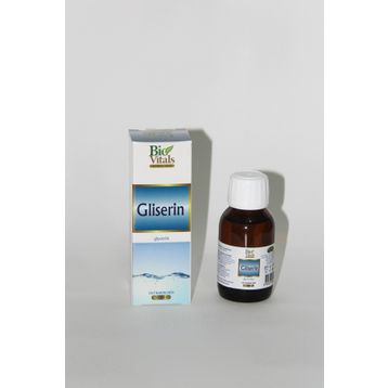 Bio Vitals 50 ml Gliserin