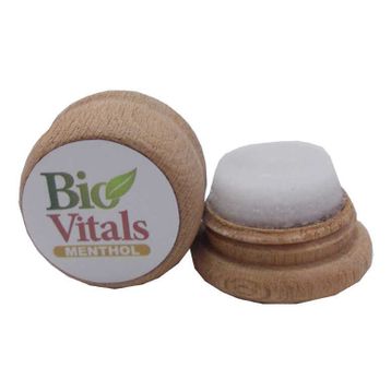 Bio Vitals 7 gr Menthol Taşı
